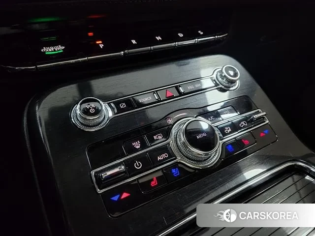 Lincoln Nautilus First generation id 2910113 из Кореи 5