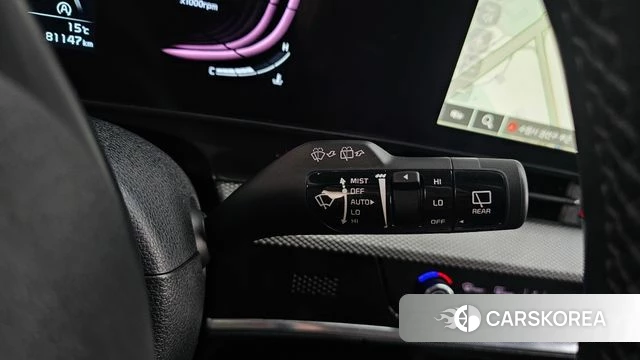 Kia Sportage 5th Generation 2021 Серый из Кореи, фото 5