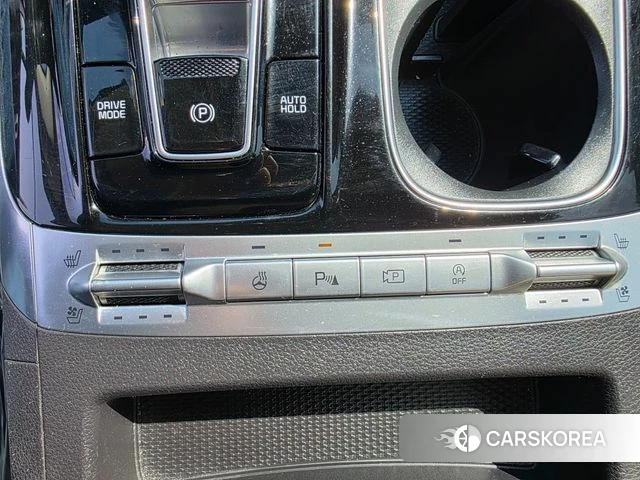 Kia Carnival 4th generation 2020 Белый из Кореи, фото 5