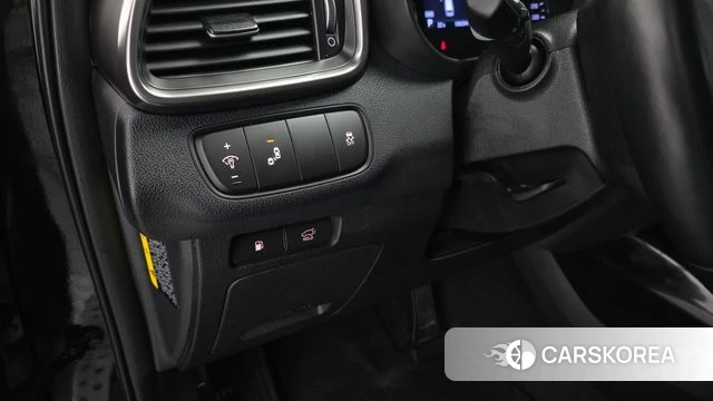 Kia The New Sorento 2018 Черный из Кореи, фото 5