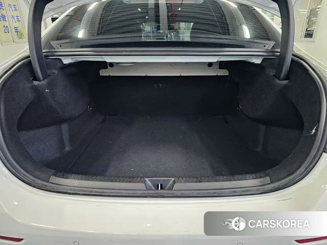 Mercedes-Benz Class A 2019 Белый из Китая, фото 5