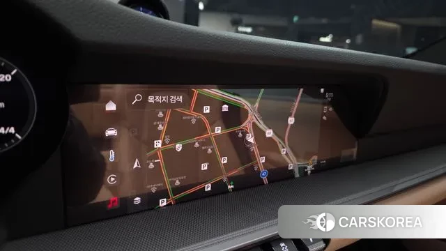 Porsche 911(992) 2024 Белый из Кореи, фото 5