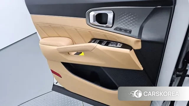 Kia Sorento 4th Generation 2022 Белый из Кореи, фото 5