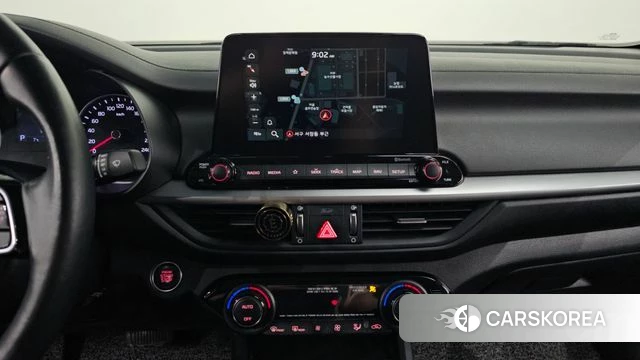 Kia Come New K3 2019 Серый из Кореи, фото 5