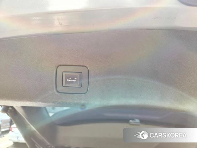 Chevrolet (GM Daewoo) Trailblazer 2020 Серый из Кореи, фото 5