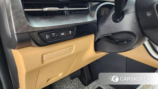 Kia Carnival 4th generation 2020 Белый из Кореи, фото 5