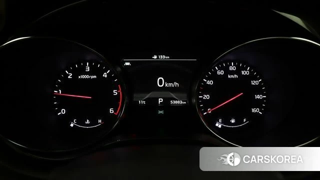 Kia The New Carnival 2020 Черный из Кореи, фото 5