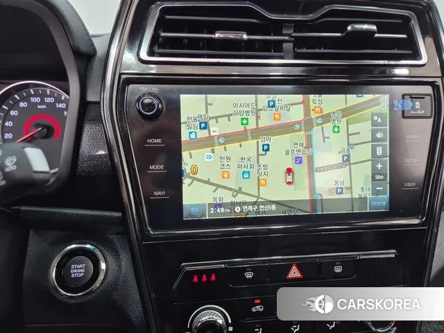 Ssangyong Berry New Tivoli 2021 Белый из Кореи, фото 5