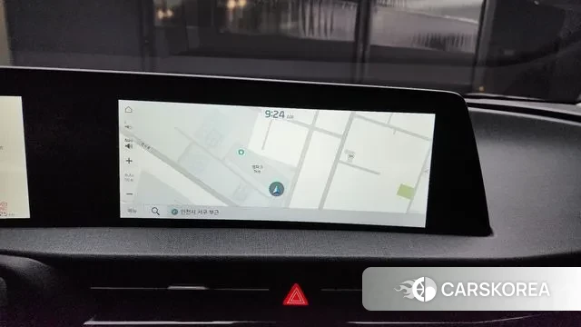 Kia EV6 2022 Белый из Кореи, фото 5