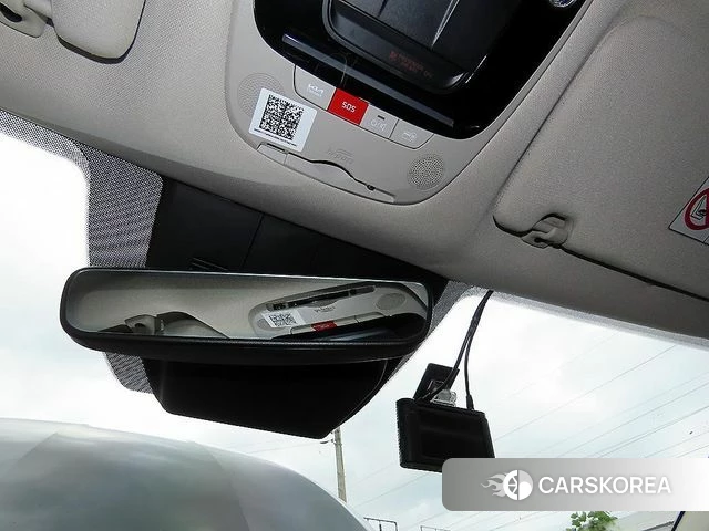 Kia K5 3rd generation 2022 Черный из Кореи, фото 5