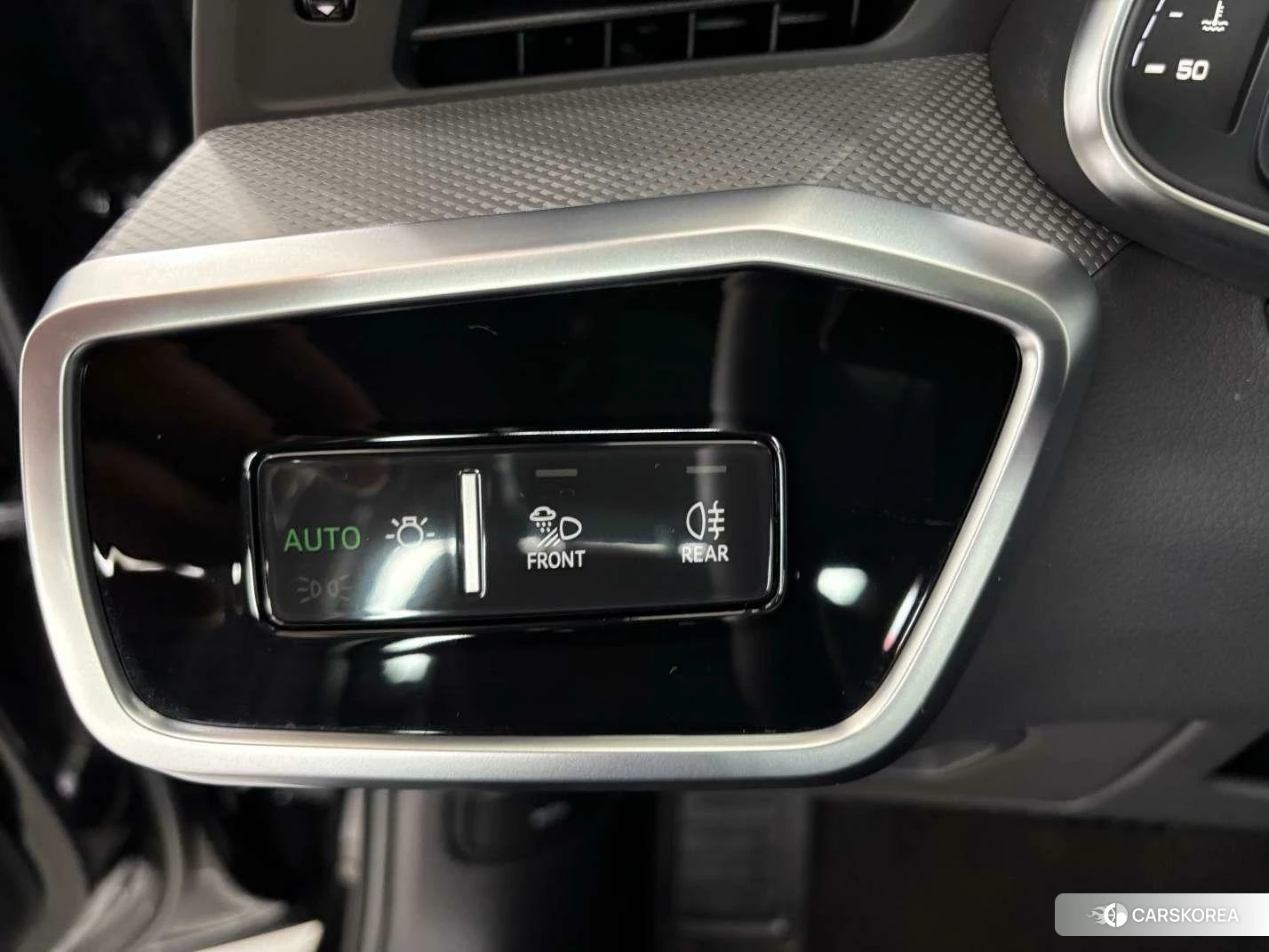 Audi A6L 2024 Черный из Китая, фото 5