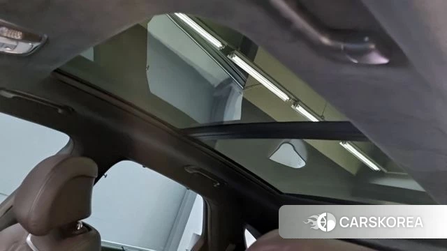 Genesis GV70 2021 Оранжевый из Кореи, фото 5