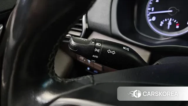 Hyundai Grandeur IG 2019 Черный из Кореи, фото 5