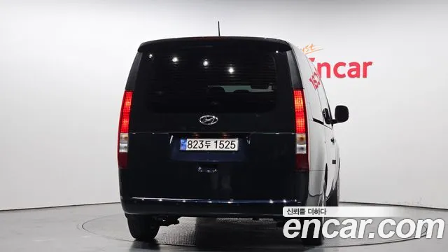 Hyundai Staria id 2681896 из Кореи 5