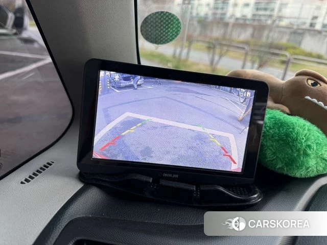 Kia The New Ray 2019 Красный из Кореи, фото 5