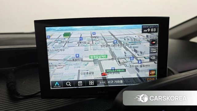 Hyundai Staria 2022 Серебряный из Кореи, фото 5