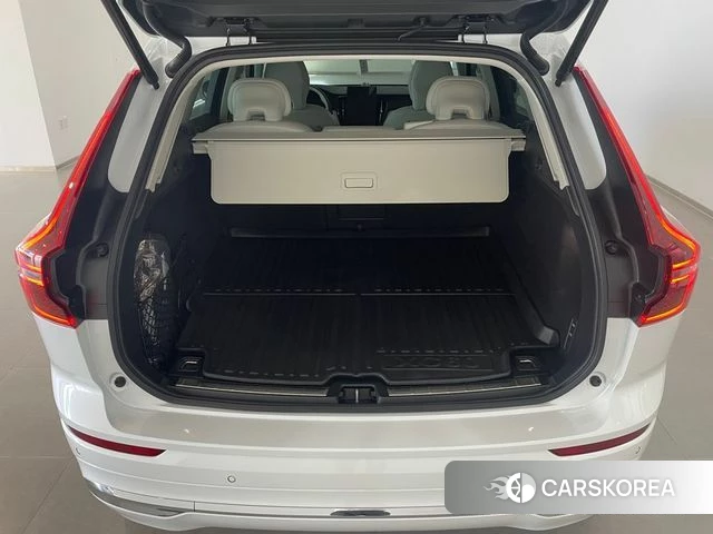 Volvo XC60 second Generation 2025 Белый из Кореи, фото 5