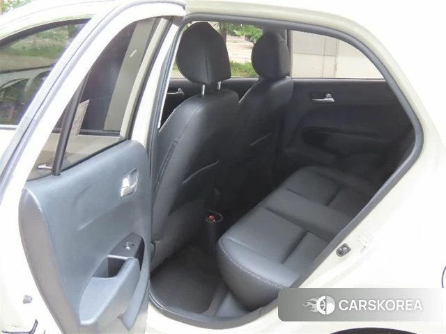 Kia All New Morning (JA) 2019 Жемчужный цвет из Кореи, фото 5