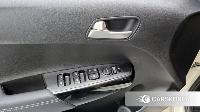 Kia All New Morning (JA) 2020 Жемчужный цвет из Кореи, фото 5