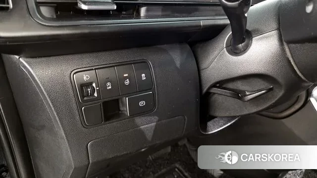 Hyundai Staria 2022 Черный из Кореи, фото 5