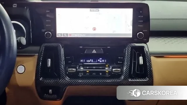 Kia Sorento 4th Generation 2020 Серый из Кореи, фото 5