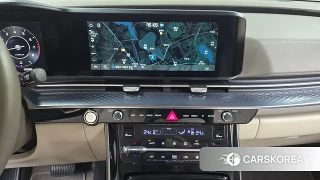 Kia Carnival 4th generation id 3660827 из Кореи 5