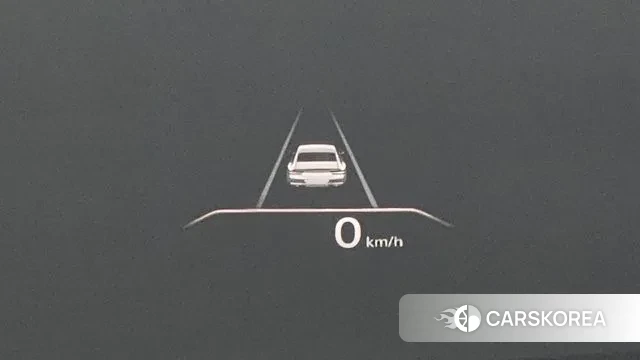 Genesis G80 (RG3) 2020 Серый из Кореи, фото 5