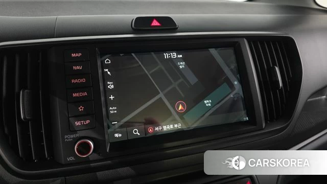 Kia The New Kia Ray 2026 Белый из Кореи, фото 5