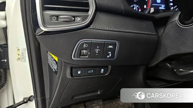 Hyundai Grandeur IG 2019 Белый из Кореи, фото 5