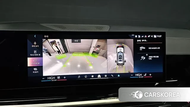 BMW X7 (G07) 2024 Белый из Кореи, фото 5