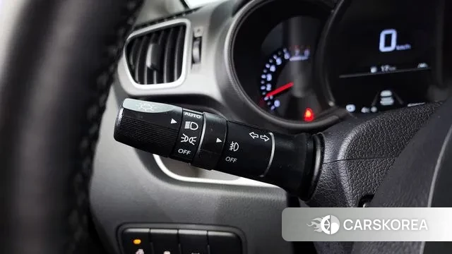 Kia The New Ray 2021 Белый из Кореи, фото 5