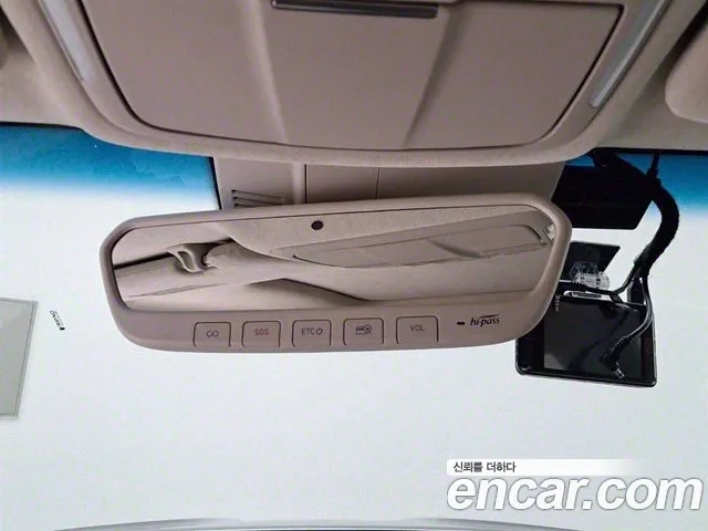 Genesis G70 2018 Серебристо-серый из Кореи, фото 5