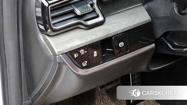 Kia Sportage 5th Generation 2024 Белый из Кореи, фото 5