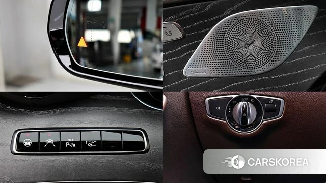 Mercedes-Benz CLS-Class C257 2020 Белый из Кореи, фото 5