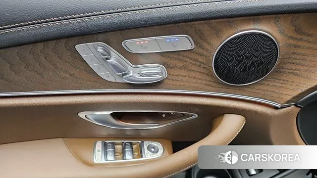 Mercedes-Benz E-Class W213 2020 Черный из Кореи, фото 5