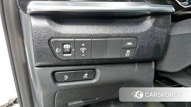 Kia Niro EV 2021 Белый из Кореи, фото 5