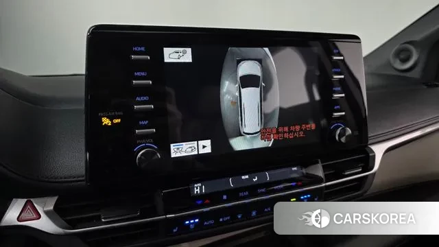 Toyota Sienna 4th Generation 2022 Серый из Кореи, фото 5