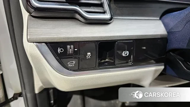 Kia Sportage 5th Generation 2022 Белый из Кореи, фото 5