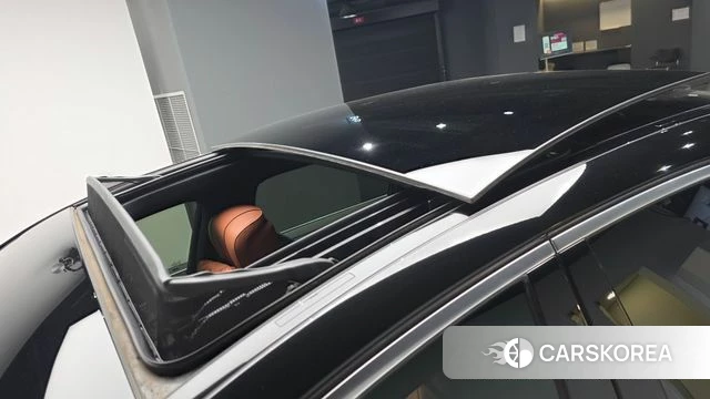 Mercedes-Benz S-Class W223 2022 Черный из Кореи, фото 5