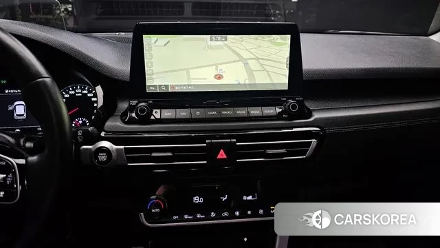 Kia Seltos 2019 Белый из Кореи, фото 5