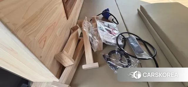 Hyundai The New Grand Starex 2020 Серебряный из Кореи, фото 5