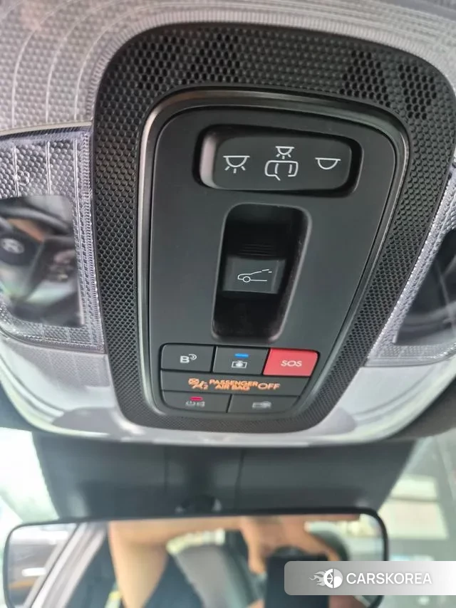 Hyundai The New Avante (CN7) 2023 Цвет галактики из Кореи, фото 5