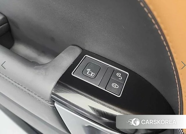 Land Rover Range Rover Sport 2nd Generation 2019 Белый из Кореи, фото 5