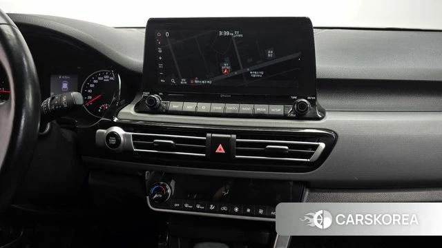 Kia Seltos 2020 Белый из Кореи, фото 5