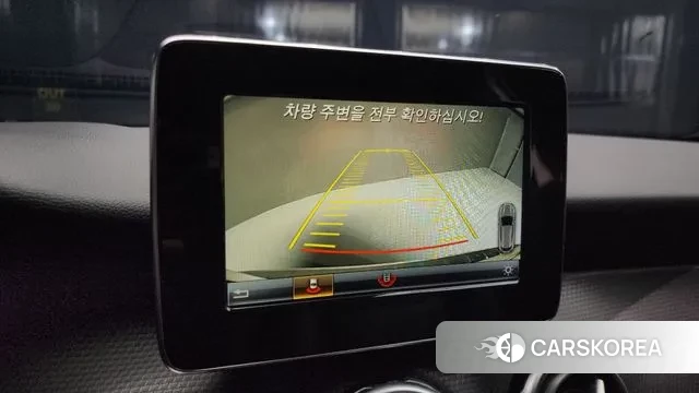 Mercedes-Benz GLA-Class X156 2019 Белый из Кореи, фото 5