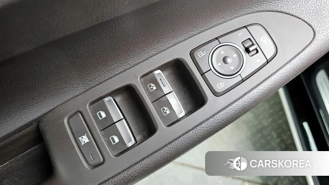 Hyundai Grandeur IG 2019 Черный из Кореи, фото 5