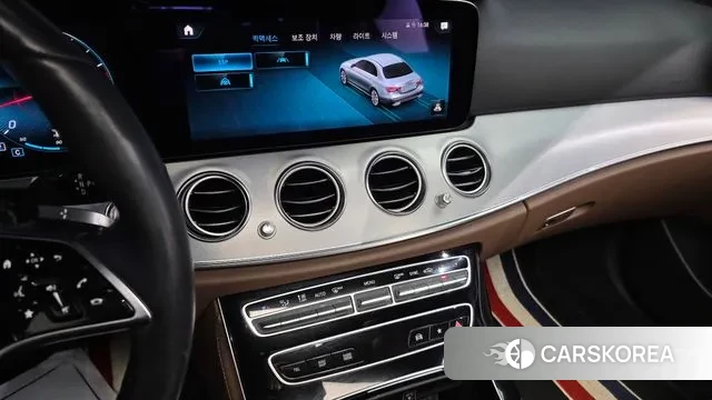 Mercedes-Benz E-Class W213 2020 Белый из Кореи, фото 5