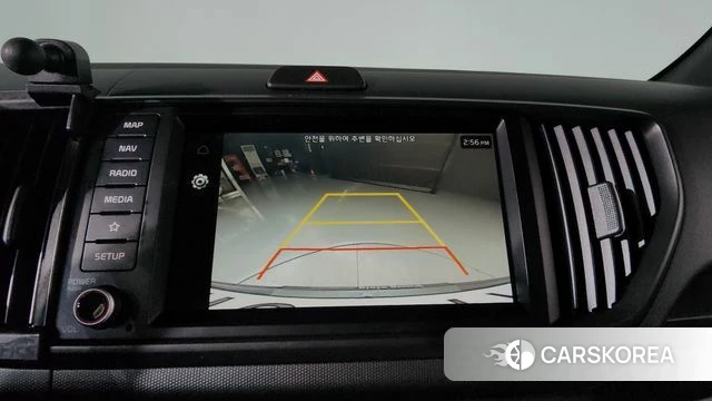 Kia The New Kia Ray 2026 Белый из Кореи, фото 5