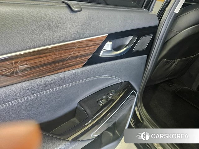 Kia Come New K7 2019 Черный из Кореи, фото 5