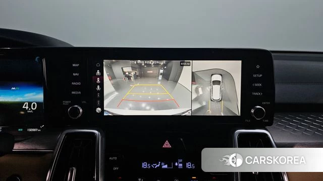 Kia Sorento 4th Generation 2020 Белый из Кореи, фото 5
